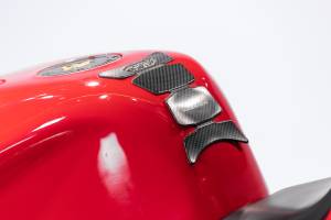 Imagen 13/46 de Ducati DUMMY (1997)