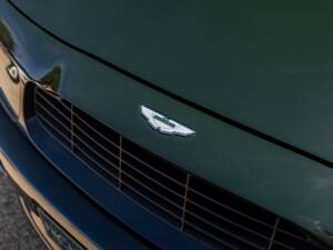 Image 23/63 de Aston Martin Vantage Le Mans (1999)