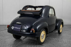 Bild 26/50 von FIAT 500 C Topolino (1953)