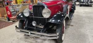 Image 8/100 of Pierce-Arrow Modell 43 (1931)