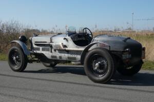Bild 13/22 von Invicta 3 Liter (1927)