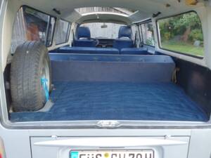 Afbeelding 32/46 van Volkswagen T2b Kombi (1979)