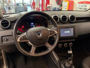 Bild 7/16 von Dacia Duster 1.6 (2018)