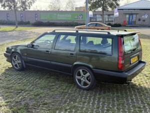 Imagen 8/8 de Volvo 850 T-5R (1995)