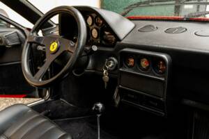 Image 26/26 of Ferrari 208 GTB Turbo (1988)