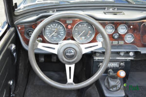 Image 33/50 of Triumph TR 6 (1975)