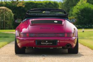 Bild 24/50 von Porsche 911 Carrera 2 (1991)