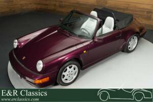 Bild 1/19 von Porsche 911 Carrera 4 (1990)