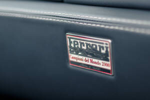 Image 35/48 de Ferrari 550 Barchetta (2001)