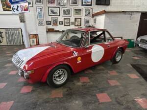Bild 34/56 von Lancia Fulvia Coupe (1968)