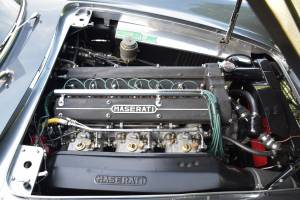 Imagen 23/27 de Maserati 3500 GT Touring (1962)