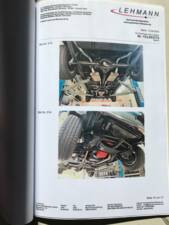 Immagine 81/84 di Chevrolet Camaro Convertible (1968)