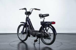 Bild 2/50 von Piaggio DUMMY (1996)