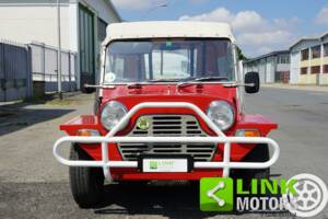Bild 2/10 von British Leyland Mini Moke Californian (1979)