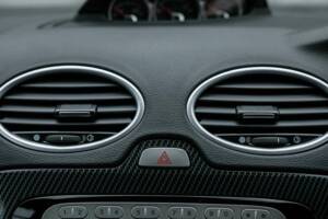 Image 21/50 of Ford Focus RS (2010)