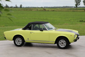Image 5/50 of FIAT 124 Spider CS1 (1975)