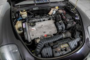 Afbeelding 35/50 van FIAT Barchetta (2001)