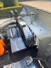 Obraz 20/20 pojazdu Willys CJ-3B (1956)