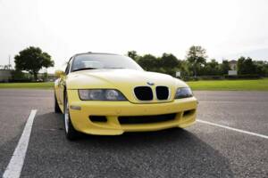 Immagine 3/8 di BMW Z3 M 3.2 (1999)