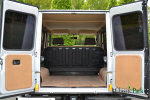 Immagine 11/50 di Mercedes-Benz 280 GE (LWB) (1982)