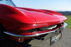 Image 34/43 de Chevrolet Corvette Sting Ray Convertible (1964)