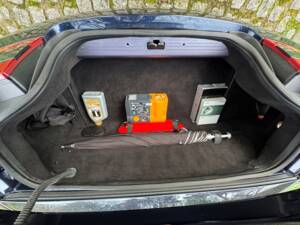 Image 42/48 of Aston Martin DB 9 Volante (2007)