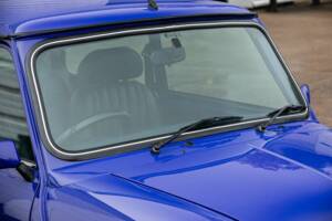Image 14/34 of Rover Mini "Paul Smith" (1999)
