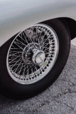 Bild 4/12 von Jaguar E-Type 3.8 Flat Floor (1961)