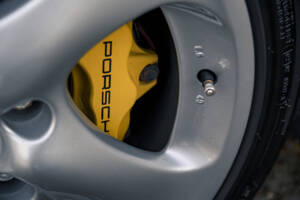 Imagen 27/61 de Porsche 911 GT2 Clubsport (2001)