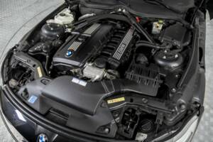 Image 42/50 of BMW Z4 sDrive23i (2009)