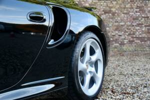Image 35/50 of Porsche 911 Turbo (2002)