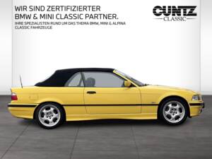 Bild 4/54 von BMW 320i (1999)