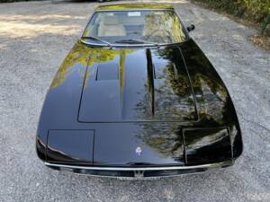 Bild 5/27 von Maserati Ghibli (1968)