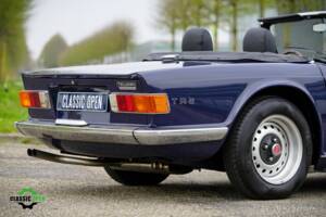 Image 28/42 of Triumph TR 6 PI (1972)