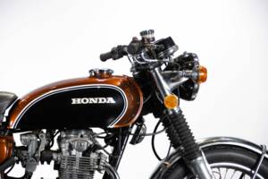 Afbeelding 33/50 van Honda CB 500 Four (1975)