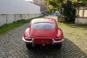 Immagine 7/8 di Jaguar E-Type 3.8 (1964)