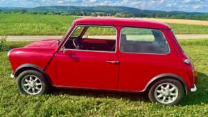 Bild 2/14 von Leyland Mini Innocenti 1.3 (1975)