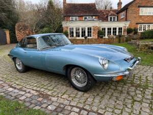 Bild 2/26 von Jaguar E-Type (1970)