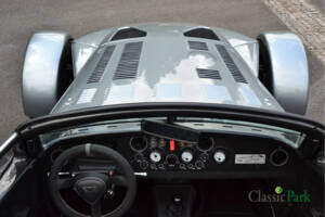 Bild 40/50 von Donkervoort D8 GTO-RS (2017)