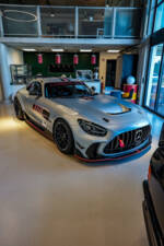 Image 3/52 of Mercedes-AMG GT Track Series (2021)