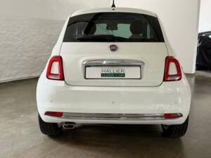 Image 15/25 of FIAT 500 1.4 (2018)