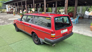 Imagen 15/49 de Volvo 245 Super Polar (1992)