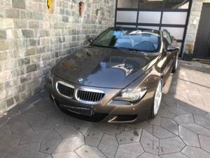Bild 3/22 von BMW M6 (2006)