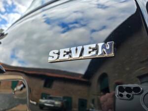 Afbeelding 32/39 van Mini Cooper 1.3i MPI (2000)