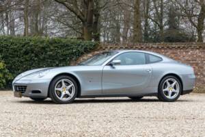Bild 13/50 von Ferrari 612 Scaglietti (2005)