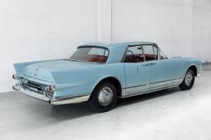 Afbeelding 24/33 van Facel Vega Excellence (1959)