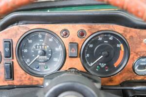 Imagen 19/50 de Triumph TR 5 PI (1968)