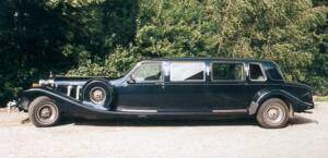 Bild 5/8 von Excalibur Pullman (1990)
