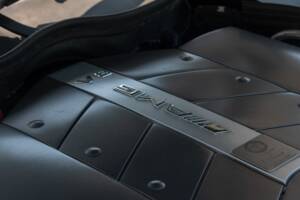 Image 43/50 of Mercedes-Benz CLK 55 AMG (2003)
