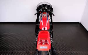 Immagine 83/90 di Rickman Honda CR (1977)